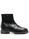 Our Legacy Engine Boot Shoes
