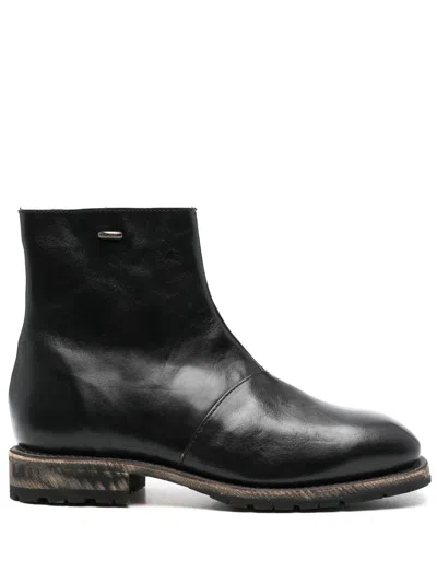 Our Legacy Engine Boot Shoes