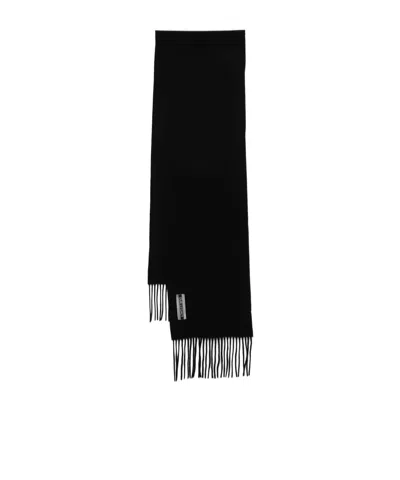 OUR LEGACY ESTATE SCARF