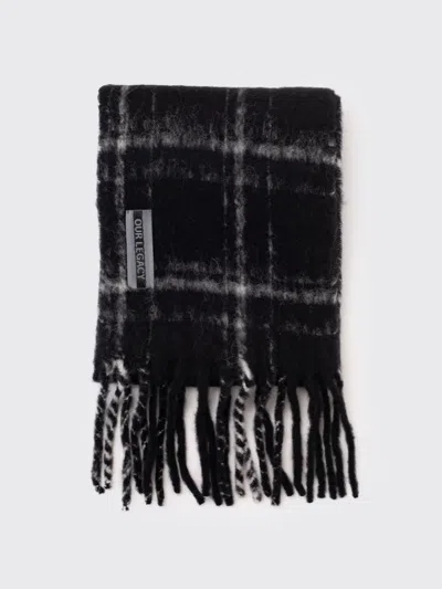 Our Legacy Estate Scarf In Black