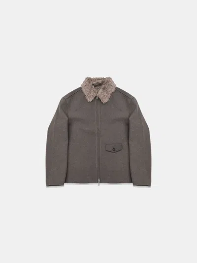 OUR LEGACY EVOLVED JACKET