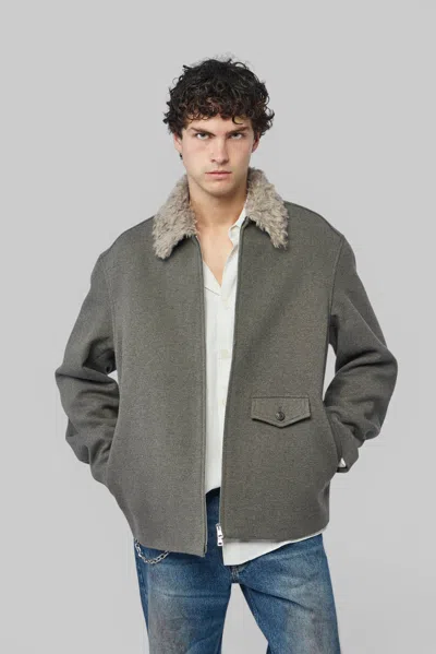 OUR LEGACY EVOLVED JACKET