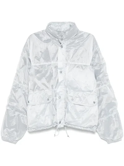 OUR LEGACY EXHALE JACKET