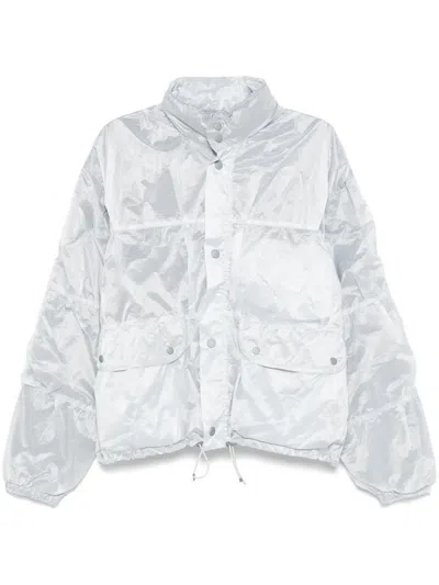 OUR LEGACY OUR LEGACY EXHALE PUFFA