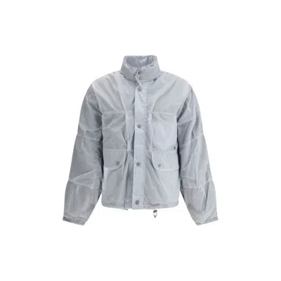 OUR LEGACY EXHALE PUFFA JACKET