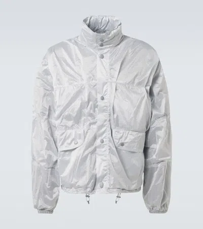 OUR LEGACY EXHALE TECHNICAL RIPSTOP JACKET