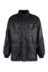 Our Legacy Exhaust Puffa Techno Fabric Jacket