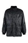 Our Legacy Exhaust Puffa Techno Fabric Jacket