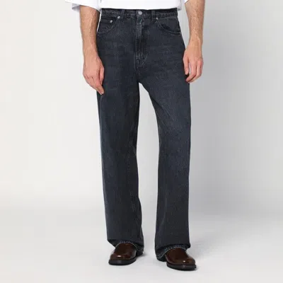 OUR LEGACY OUR LEGACY  FADED GREY JEANS