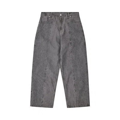 Pre-owned Our Legacy Fatigue Cut Pants 'olive Coated' | Green | Men's Size 52