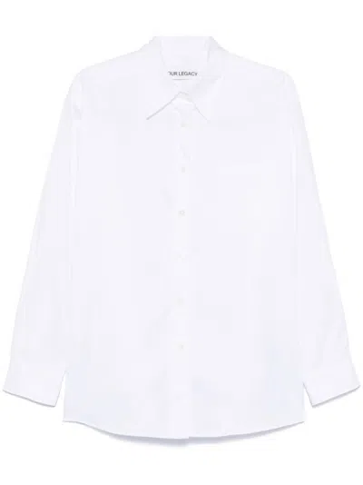 Our Legacy Favourite Shirt