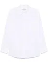 Our Legacy Collared Shirt With Buttoned Cuffs And Pocket