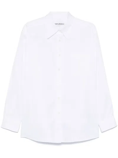 OUR LEGACY FAVOURITE SHIRT