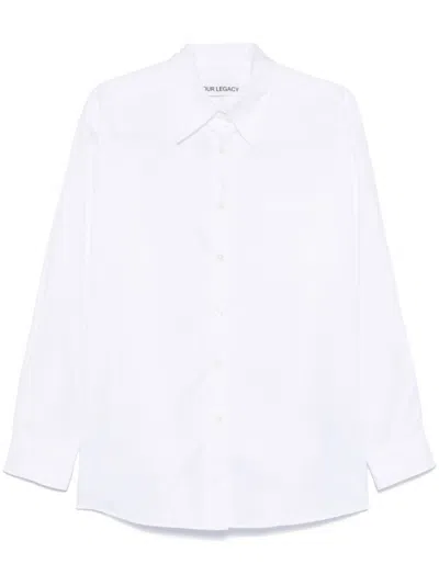 OUR LEGACY OUR LEGACY FAVOURITE SHIRT