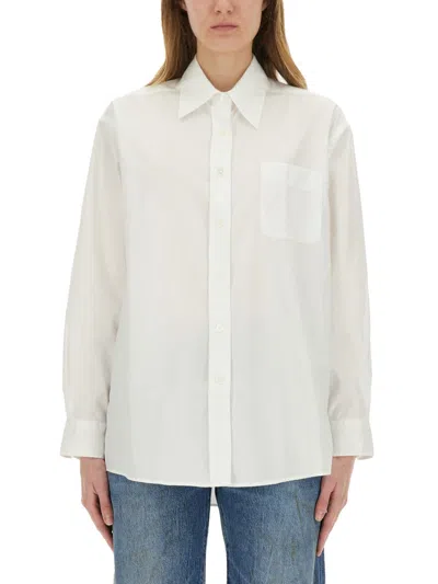 Our Legacy Favourite Shirt In Black