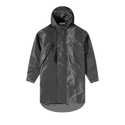 Pre-owned Our Legacy Fenrir Parka 'black' | Men's Size 52