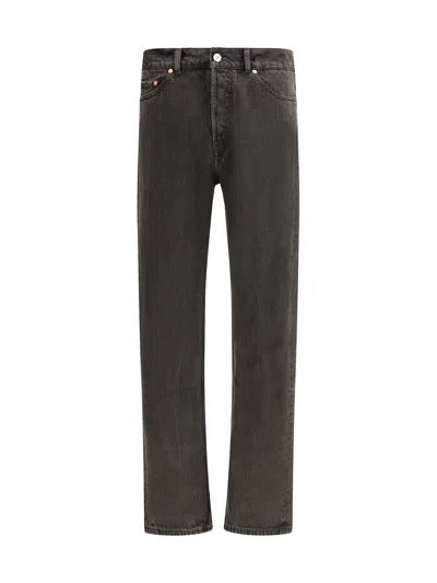 OUR LEGACY FIRST CUT JEANS