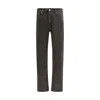 Our Legacy Vast Cut Wide-leg Jeans