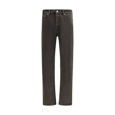 OUR LEGACY FIRST CUT JEANS