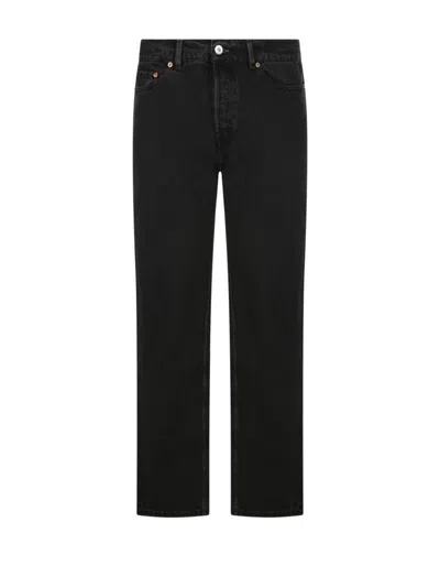 OUR LEGACY FIRST CUT JEANS