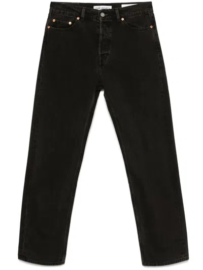 OUR LEGACY FIRST CUT JEANS