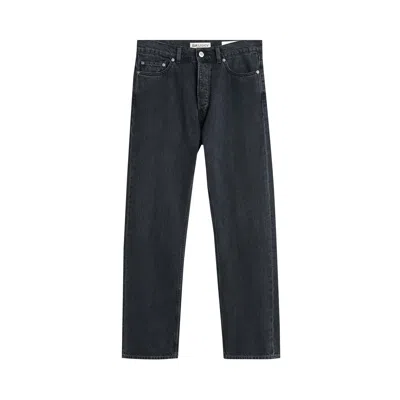 Pre-owned Our Legacy First Cut Jeans 'black' | Men's Size 28