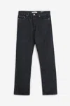 Our Legacy Jeans In Nocturnal Blue