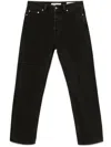 Our Legacy Third Cut Jeans In Schwarz