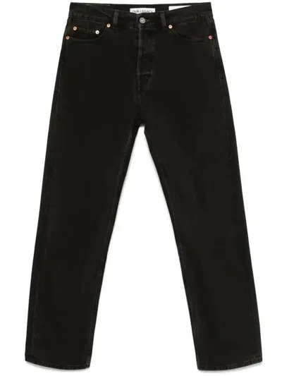 OUR LEGACY FIRST CUT JEANS