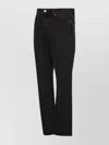 Our Legacy First Cut Jeans With Belt Loops