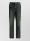 Our Legacy 70s Cut Straight Leg Jeans
