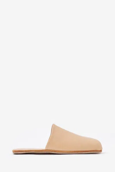 Our Legacy Flats