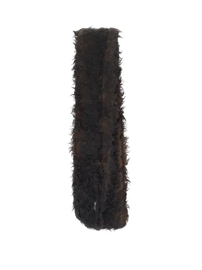 OUR LEGACY FLOSS SCARF
