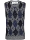 Our Legacy Formal Vest In Gray