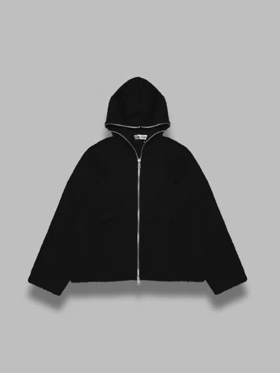 OUR LEGACY FULL ZIP HOOD