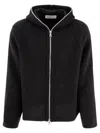 Our Legacy Full Zip Hoodie