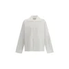Our Legacy Beyond Shirt In White