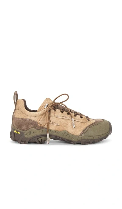 OUR LEGACY GABE SNEAKER