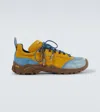 Our Legacy Sunkissed Ocean Sneakers In Blau