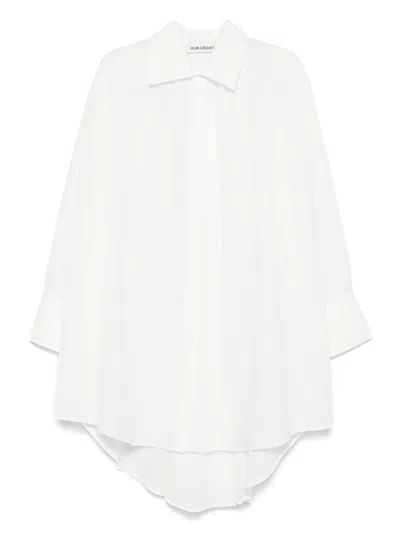 OUR LEGACY GALE DRESS