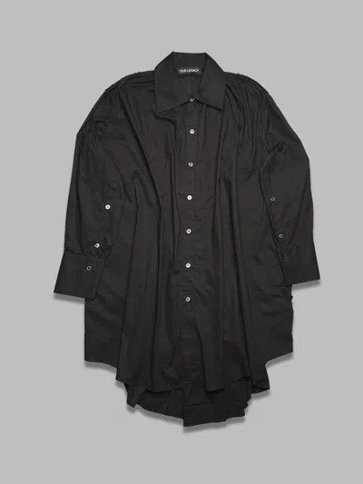 Our Legacy Galley Dress