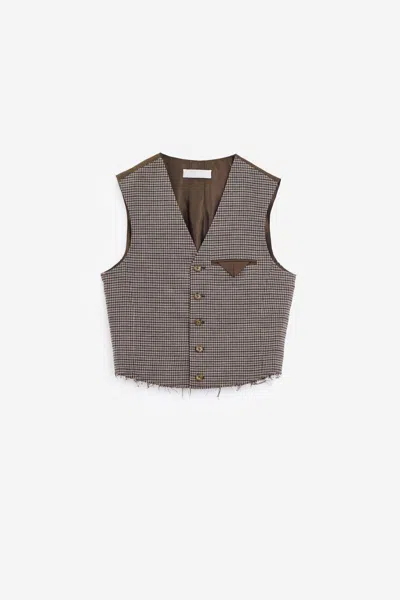 OUR LEGACY OUR LEGACY GILET