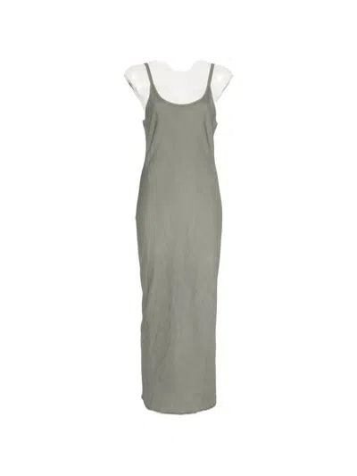 Our Legacy Glide Dress In Gray