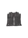 Our Legacy Gloves In Gray