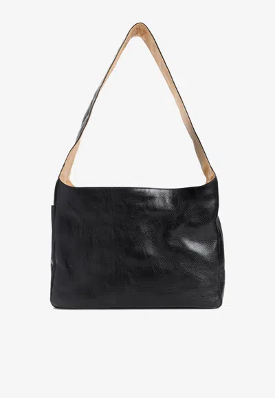 Our Legacy Grande Brick Messenger Bag