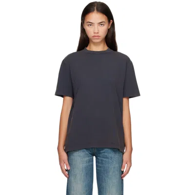 Our Legacy Gray Box T-shirt