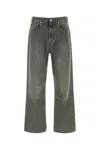 Our Legacy Third Cut Jeans Attic Carbon Wash
