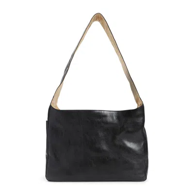 Our Legacy Handbag In Black