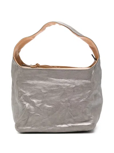 Our Legacy Handbags Woman In Gray