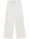 Our Legacy Harbour Trouser Clothing